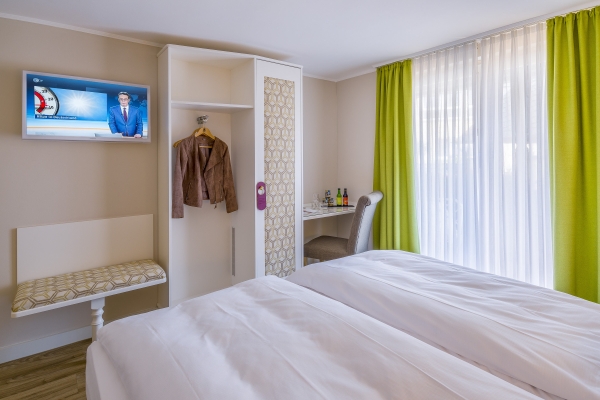 Krone Hotel